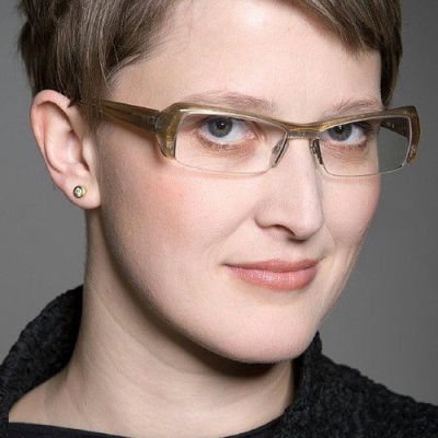 Jasmila Zbanic image